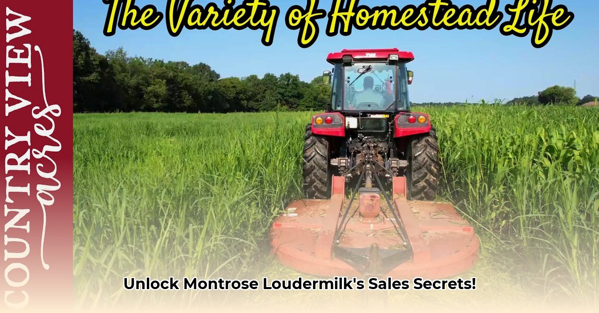 loudermilk-tractor